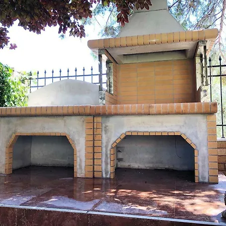 Apartamento Alrose *