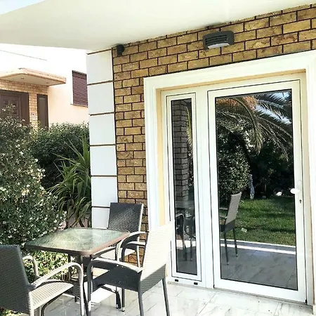 Apartamento Alrose