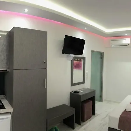 Alrose Apartamento *