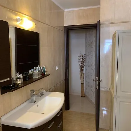 Alrose Apartamento Limenaria (Thasos)