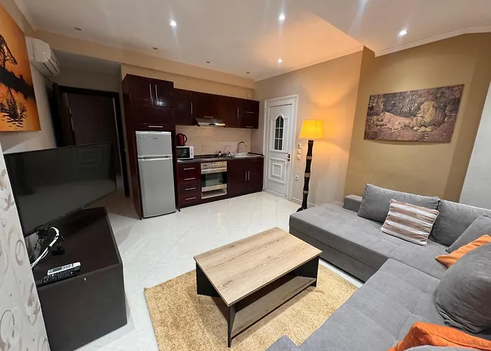 Alrose * Limenaria (Thasos)