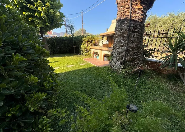 Apartament Alrose Limenaria (Thasos)