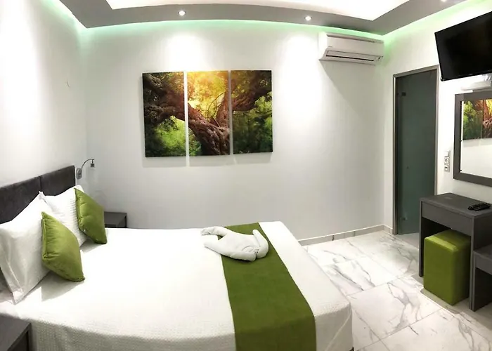 Alrose * Limenaria (Thasos)