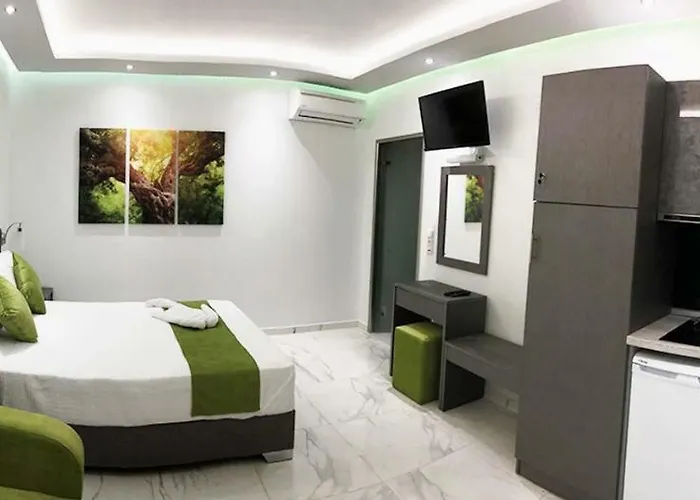 Alrose Limenaria (Thasos)