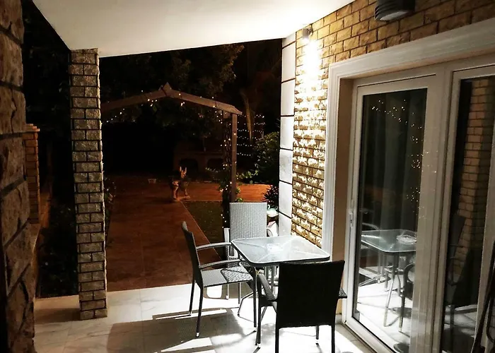 Alrose Limenaria (Thasos)