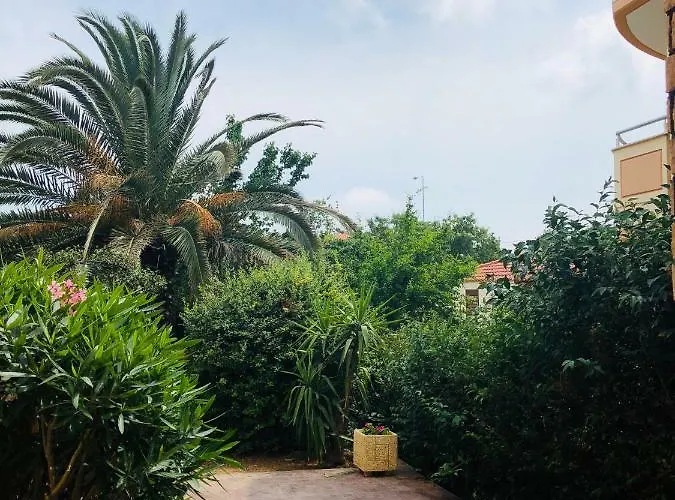 Alrose Apartament Limenaria (Thasos)