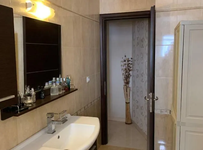 Alrose Apartament Limenaria (Thasos)