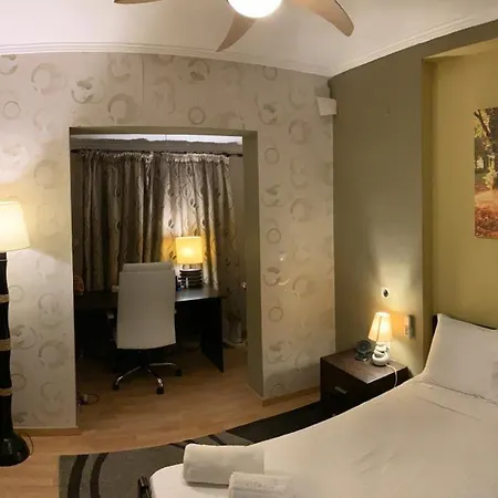 Alrose يميناريا