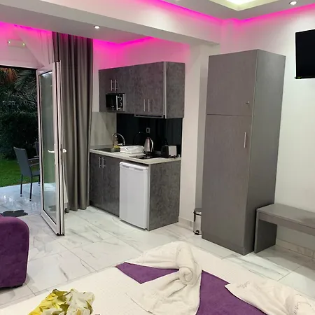 Alrose * يميناريا