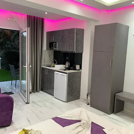 Apartment Alrose *