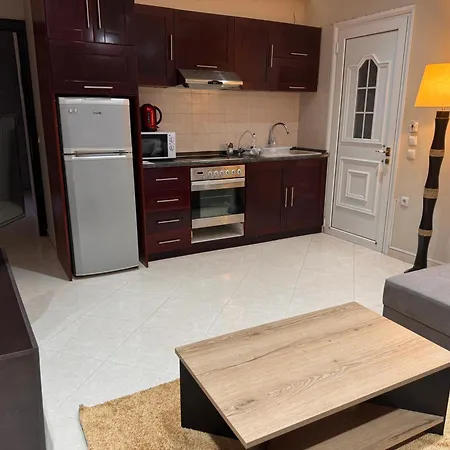 Alrose Apartament