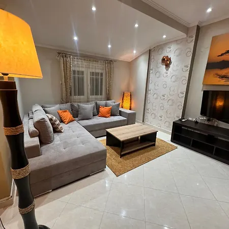 Apartment Alrose