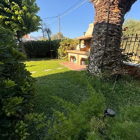 Апартаменты Alrose Лименария