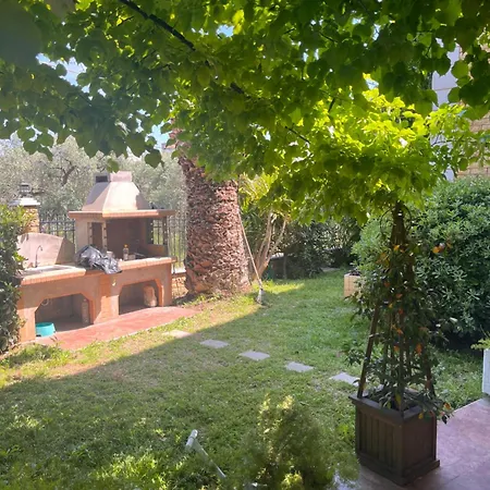 Alrose Apartment Limenaria (Thasos)