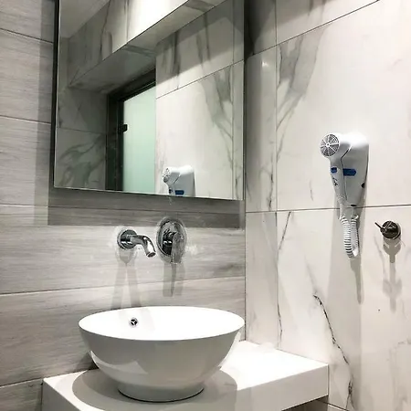 Apartament Alrose Limenaria (Thasos)