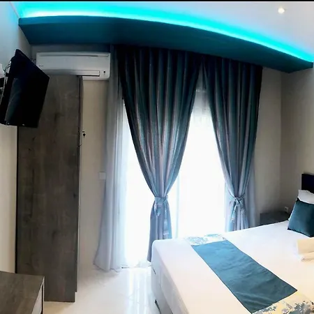 Apartment Alrose *