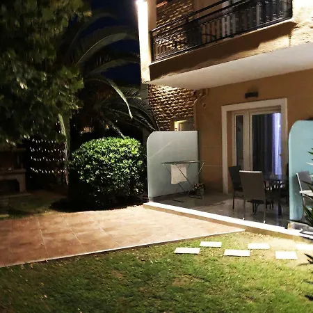 Alrose Apartment *