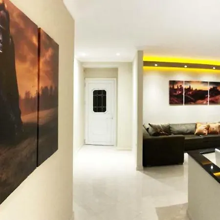 Alrose Apartment