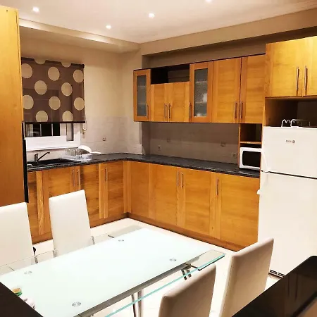 Alrose Apartment