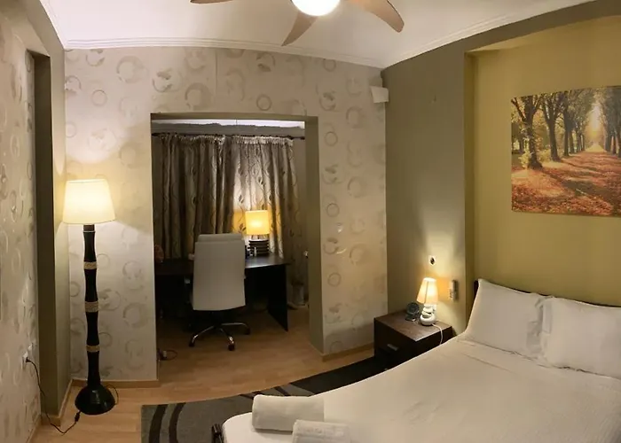 Alrose Limenaria (Thasos)