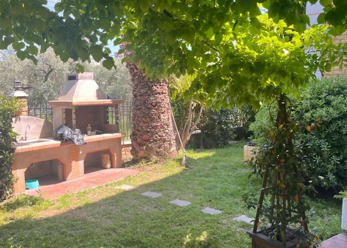 Alrose Apartament Limenaria (Thasos)