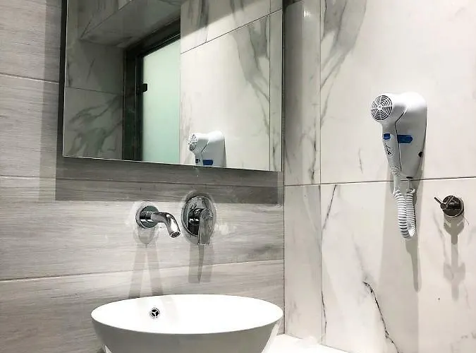 Apartament Alrose Limenaria (Thasos)